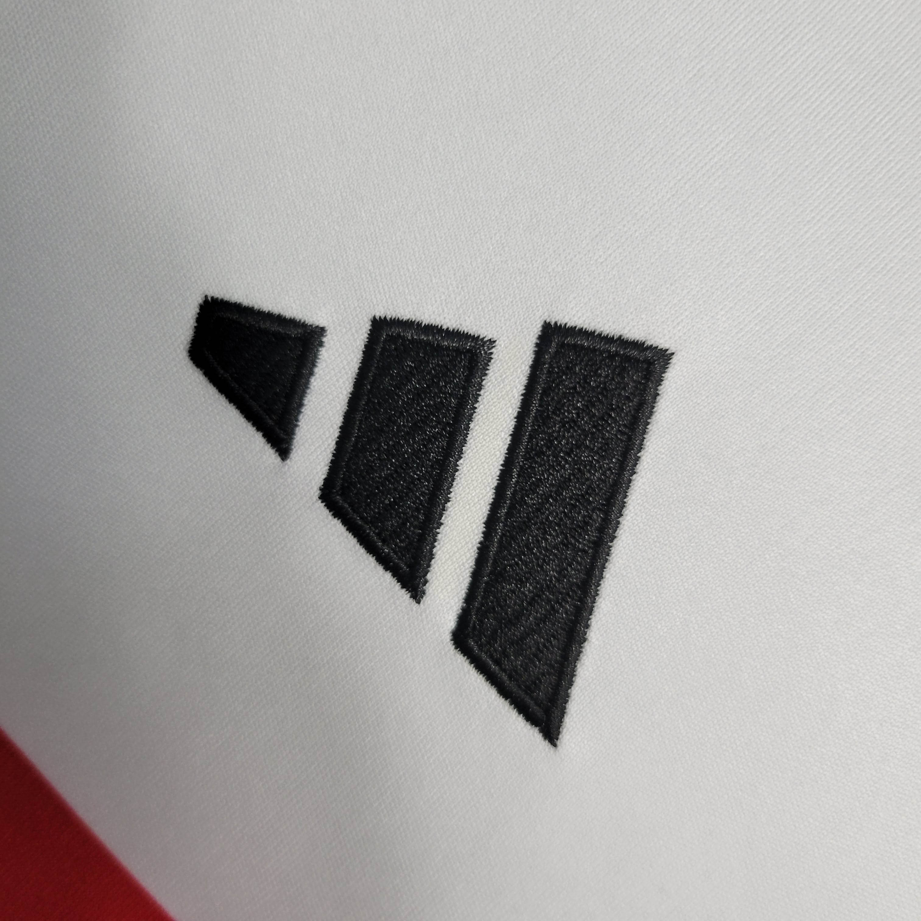 2023/2024 Sao Paulo Home Jersey 1:1 Thai Quality