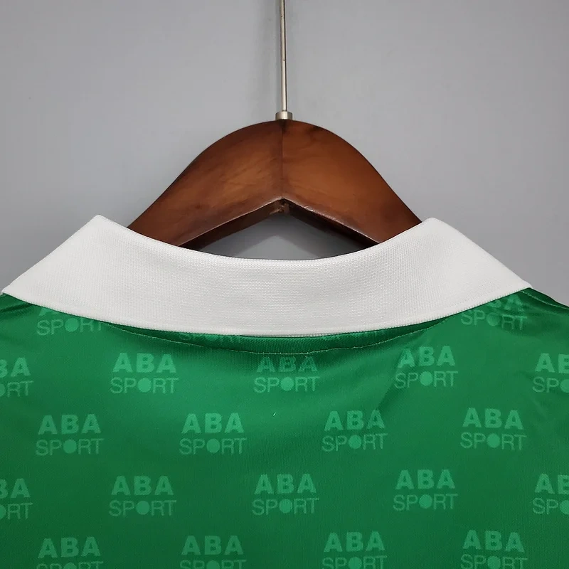 Retro Mexico 1995 home Football jersey retro