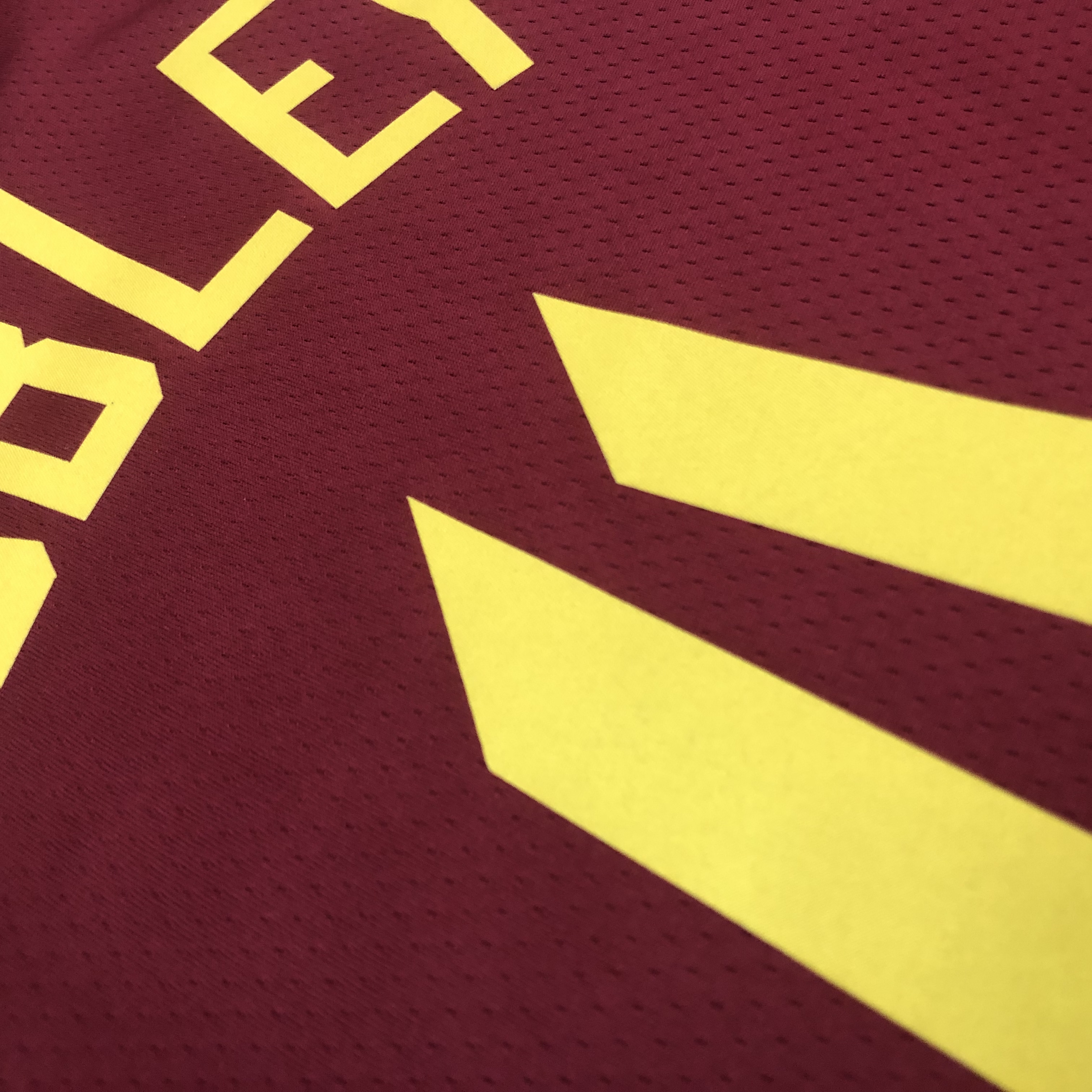 2023 NBA Cleveland Cavaliers (4 MOBLEY) Basketball Jersey