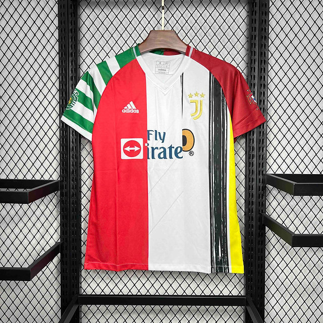2023-24 juventus portugal sporting United Edition Football jersey