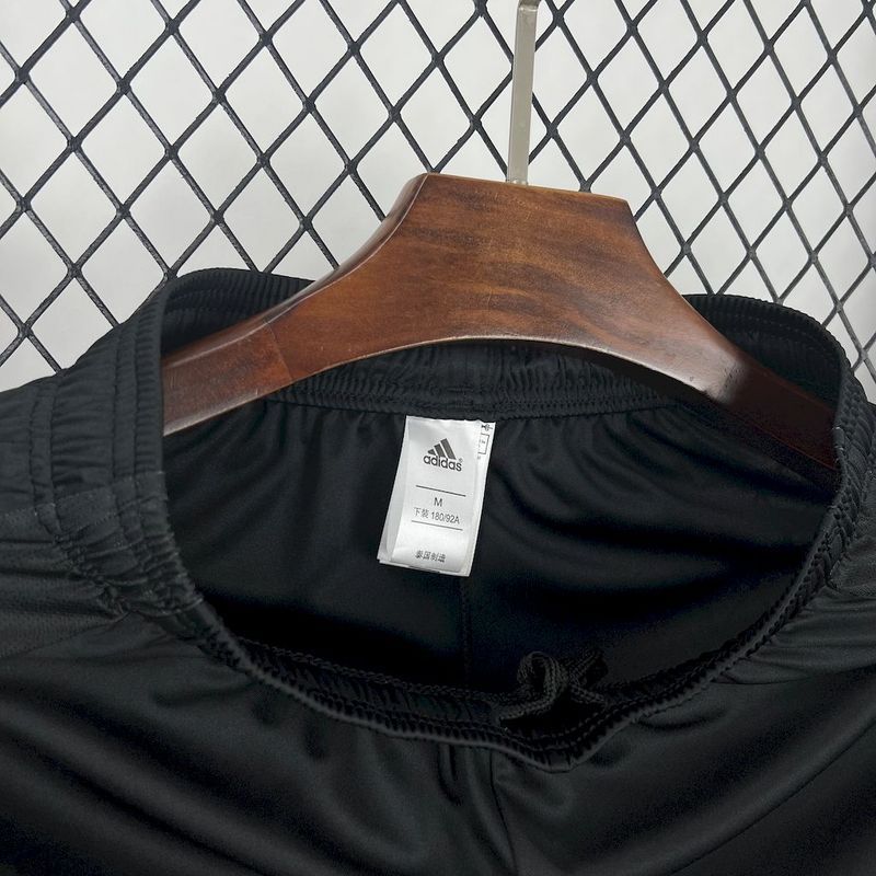 2025-26 shorts Flamengo away season Shorts