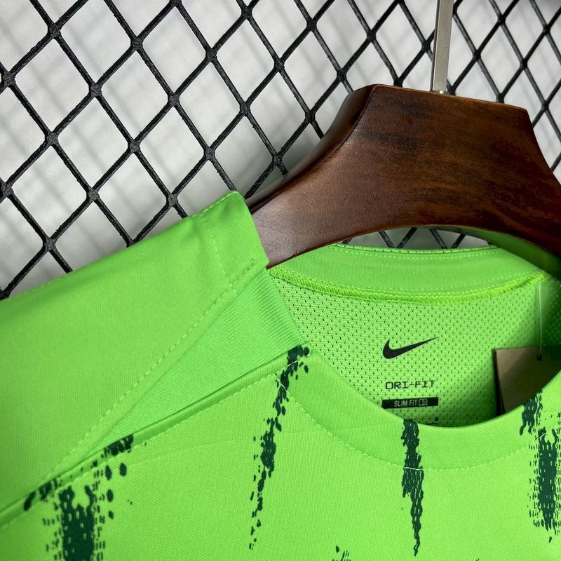 2024-25 Sporting CP Third Away Football jersey