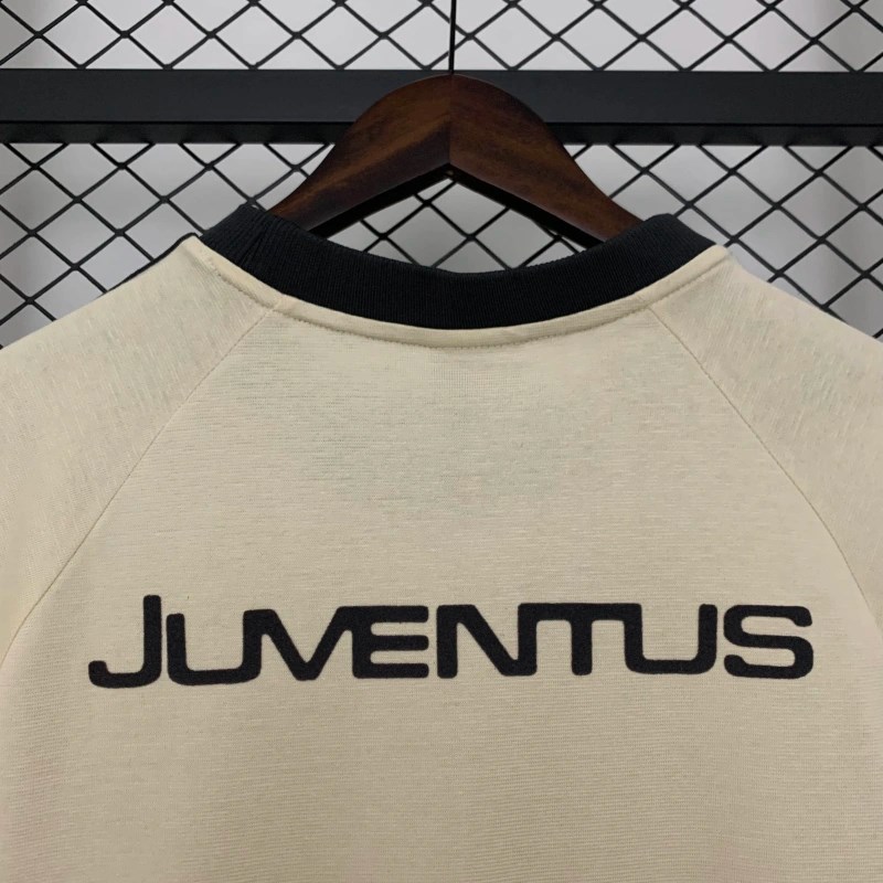 2025-26 Juventus Especial Football jersey