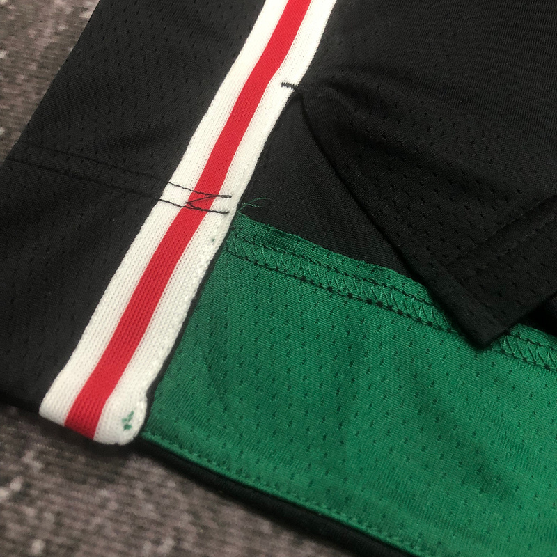 2023 NBA LA Clippers (13 GEORGE) Basketball Jersey