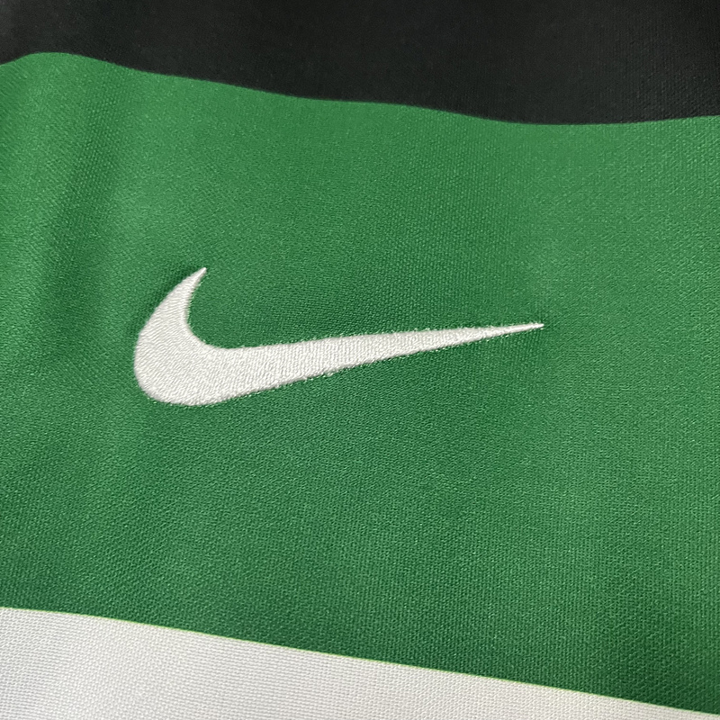 2024-25 Sporting Lisbon Home Football jersey