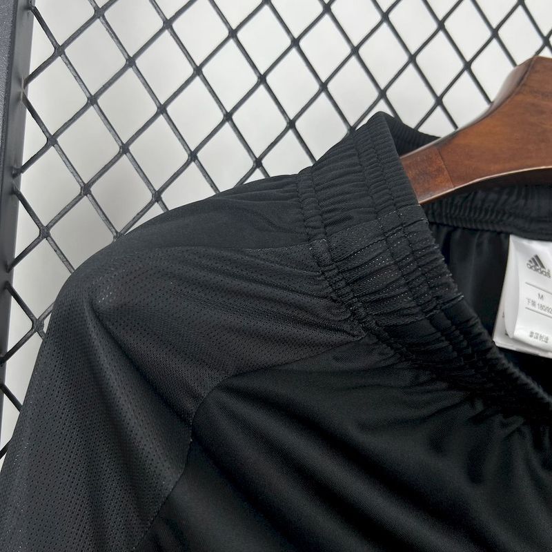 2025-26 shorts Flamengo away season Shorts