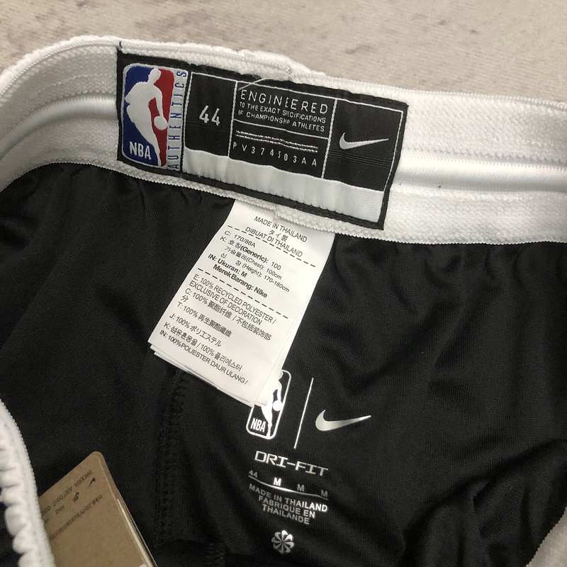 2023 Short NBA LA Clippers