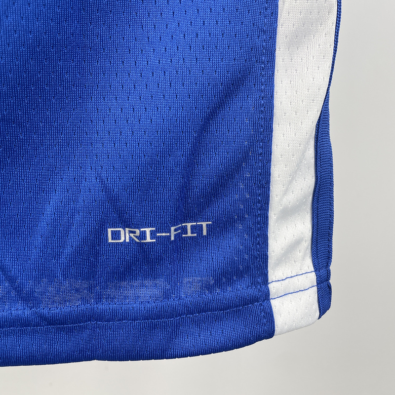 2023 NBA Golden State Warriors 3 PAUL Basketball Jersey