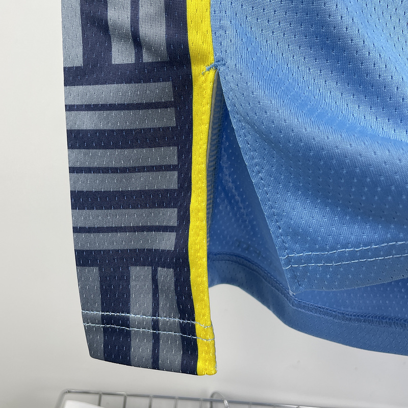 2023 NBA Memphis Grizzlies 23 ROSE Basketball Jersey