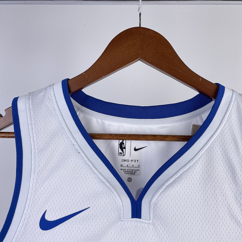 2023 NBA Detroit Pistons 25 ROSE Basketball Jersey