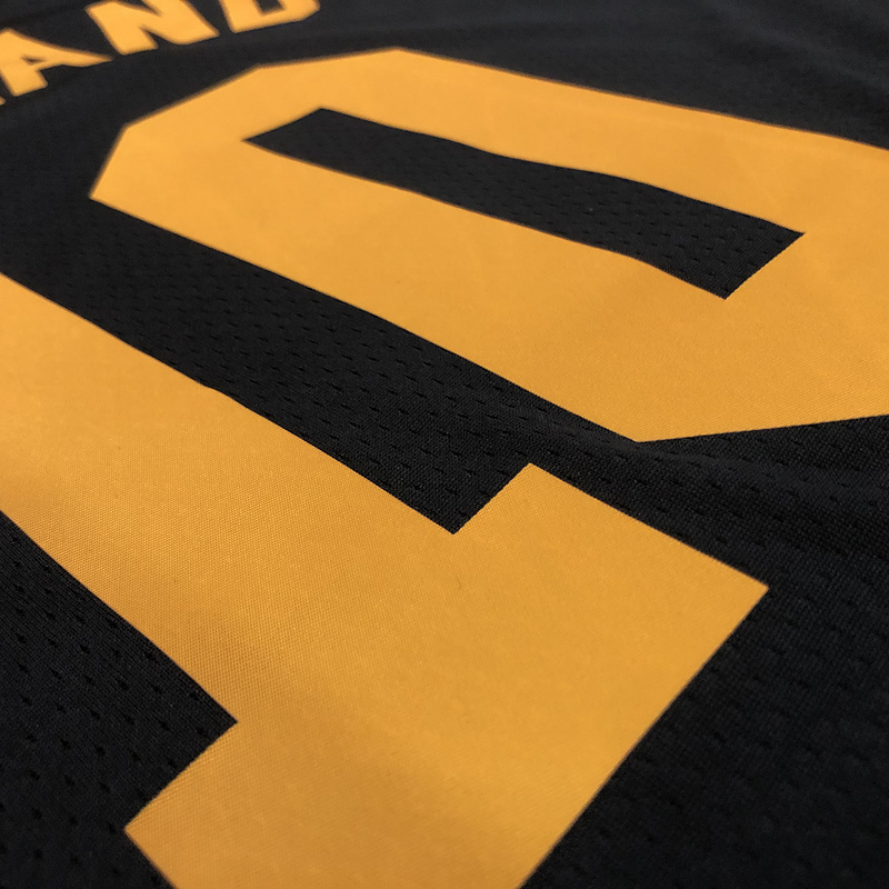 2023 NBA Cleveland Cavaliers 10 GARLAND Basketball Jersey