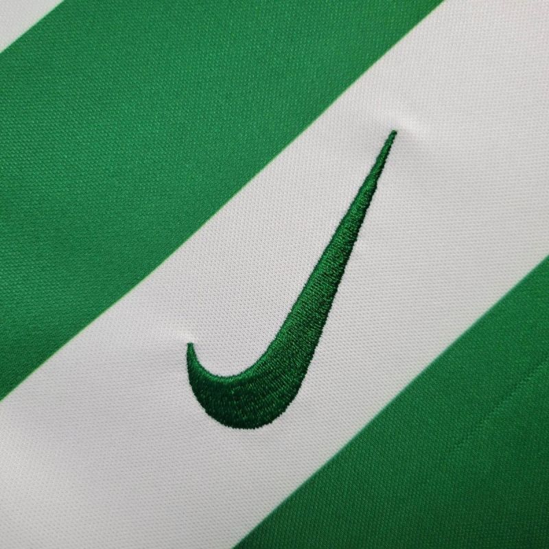 Women's 2025-26 Sporting Lisbon Home Football jersey