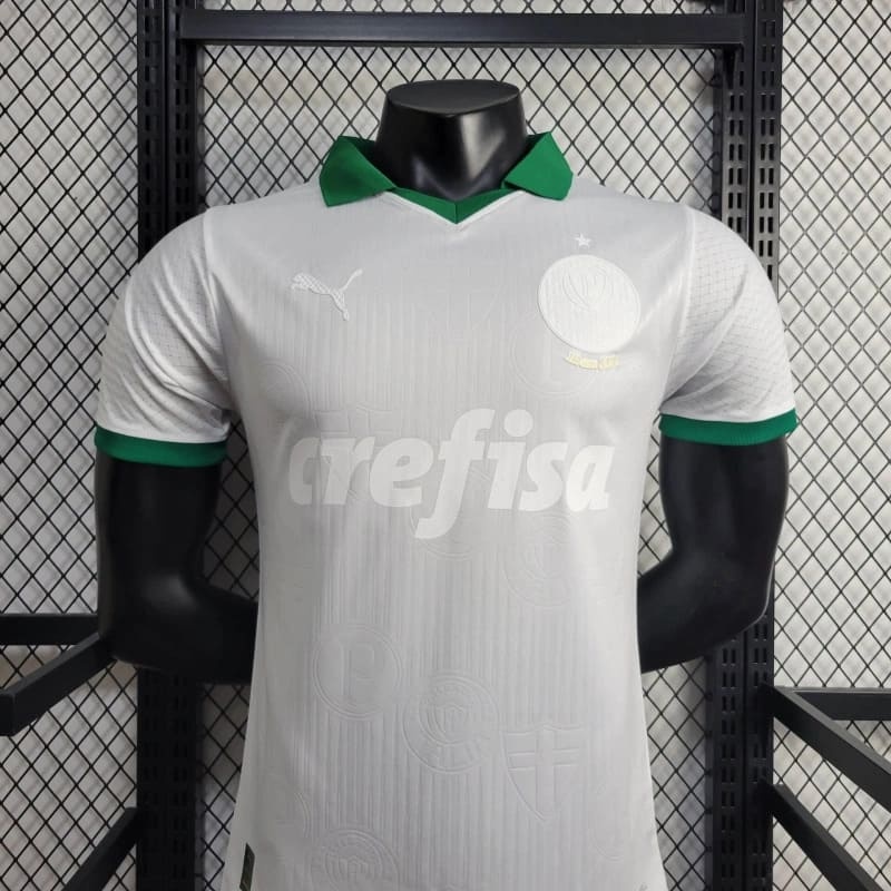 Player 24-25 Palmeiras Special Edition  football jersey