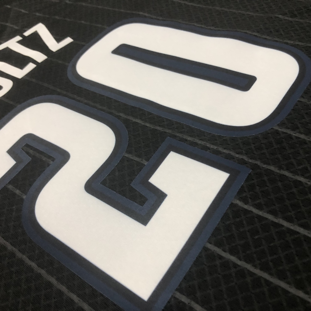2023 NBA Orlando Magic 20 Fultz Basketball Jersey