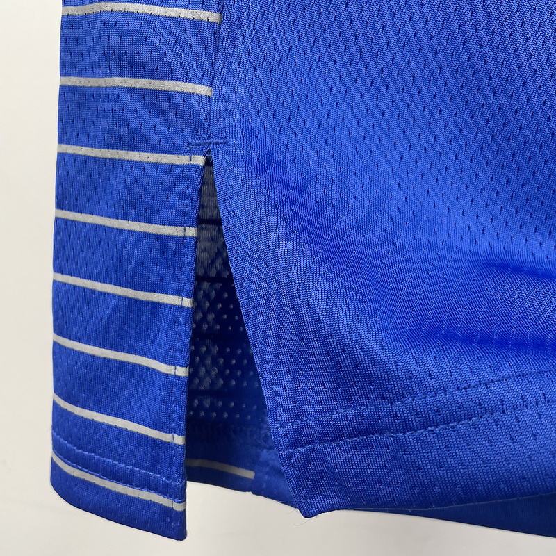 2023 NBA LA Clippers (13 GEORGE) Basketball Jersey
