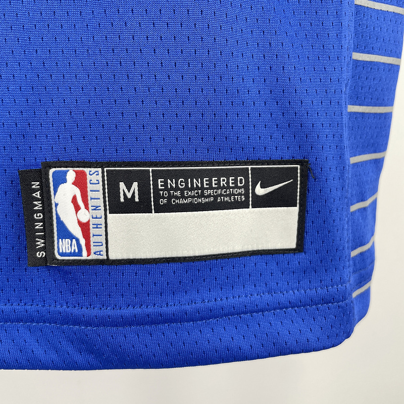 2023 NBA LA Clippers kids 0 WESTBROOK Basketball Jersey