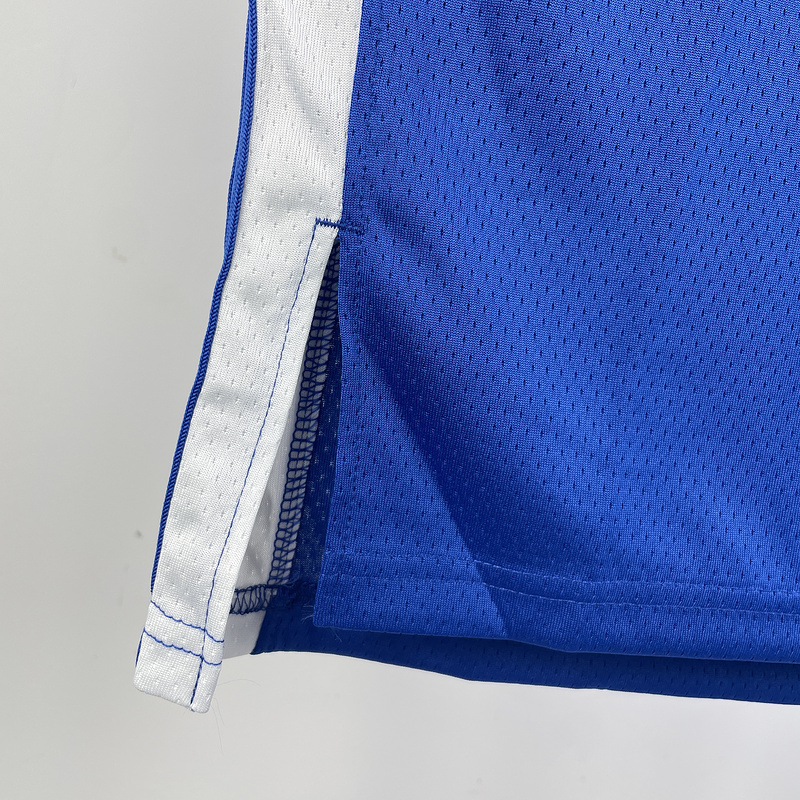2023 NBA Golden State Warriors 3 PAUL Basketball Jersey