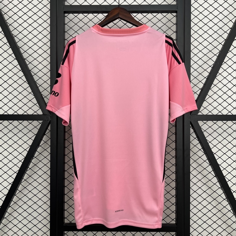 2025-26 Benfica Special Edition Football jersey