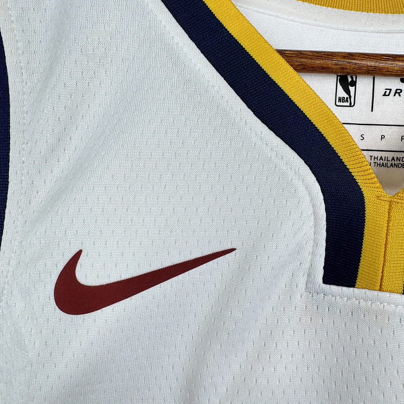 2023 NBA Denver Nuggets 4 WESTBOOK Basketball Jersey