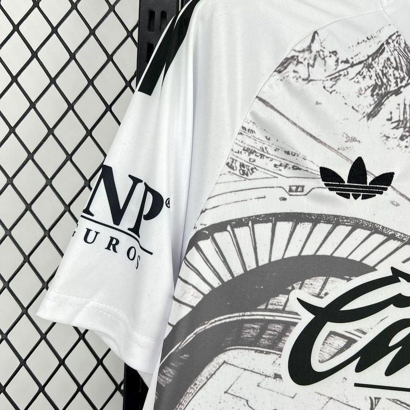 2025-26 Club America Away Football jersey
