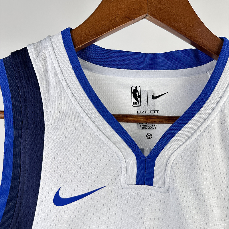 2023 NBA Dallas Mavericks 11 IRVING Basketball Jersey