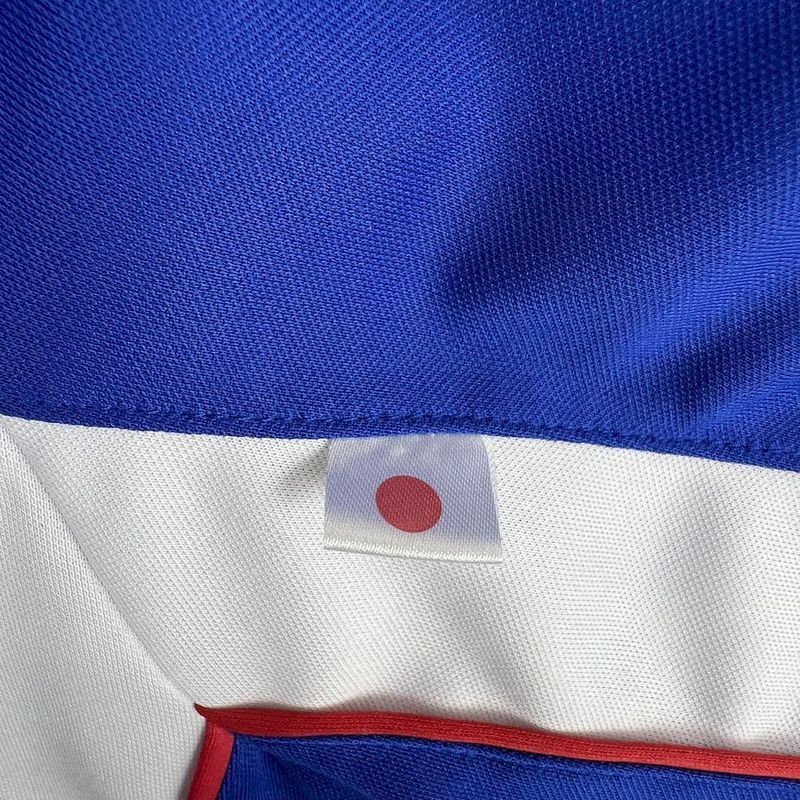 Retro 1999-00 Japan home Football jersey retro