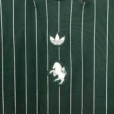 2025-26 Juventus Adidas Originals SL Football jersey