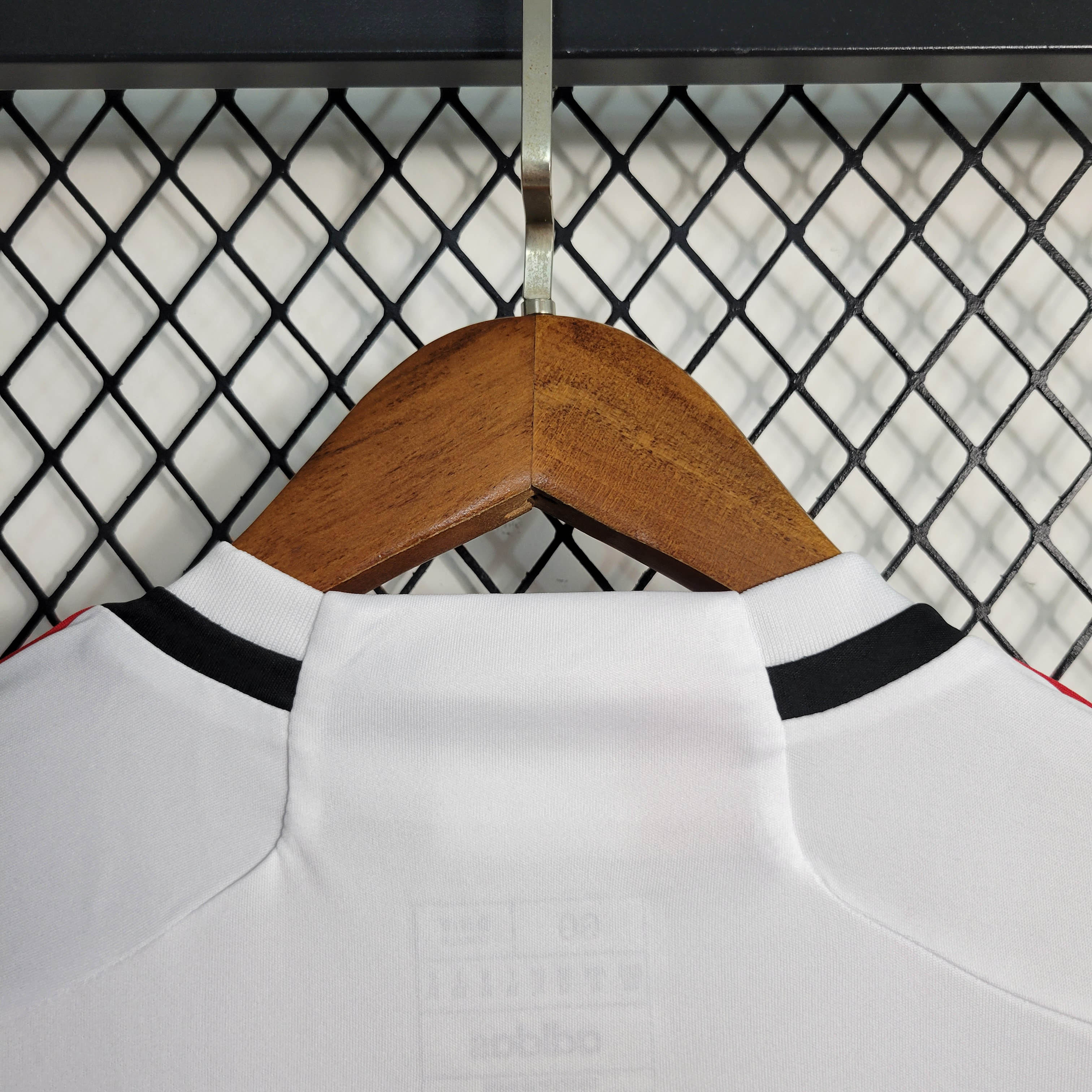 2023/2024 Sao Paulo Home Jersey 1:1 Thai Quality