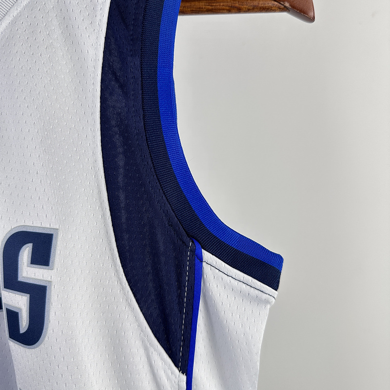 2023 NBA Dallas Mavericks 11 IRVING Basketball Jersey