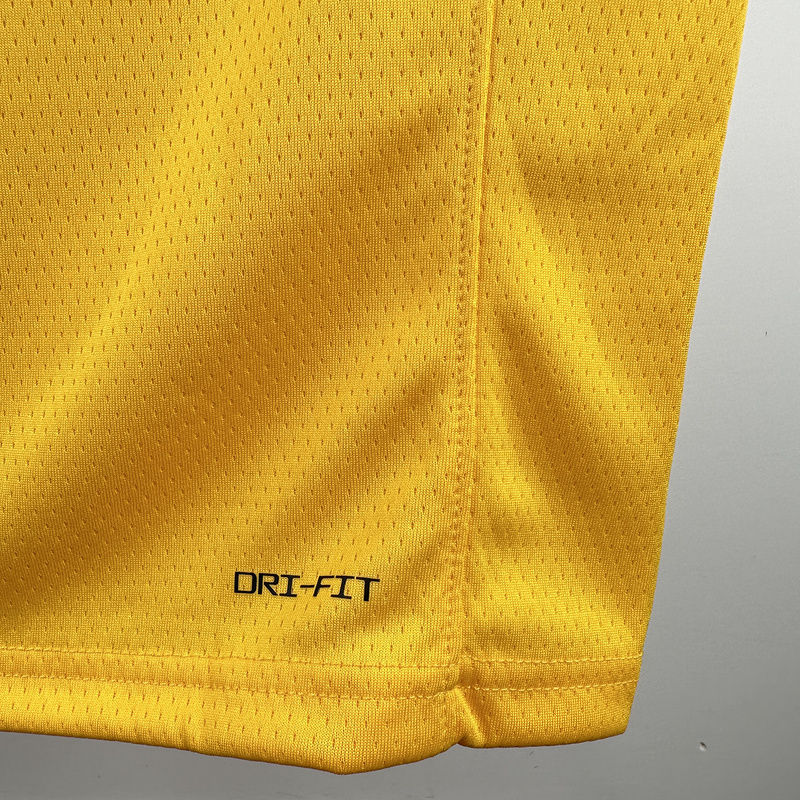 2023 NBA Lakers 39 HOWARD Basketball Jersey