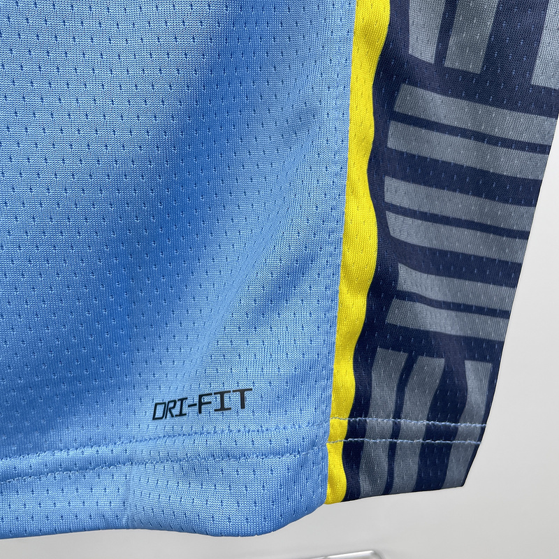2023 NBA Memphis Grizzlies 23 ROSE Basketball Jersey