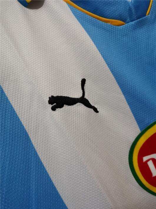 Retro 1999-00 Lazio Home Football jersey retro
