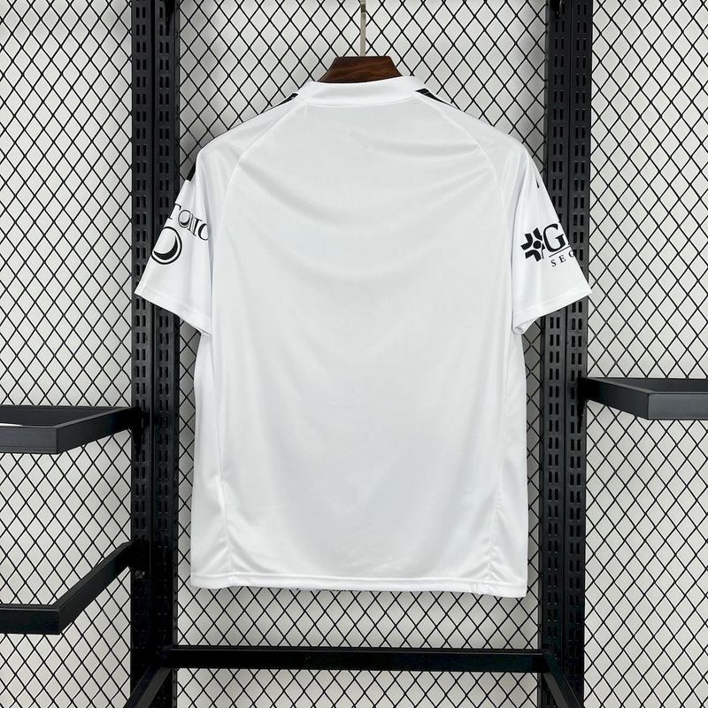 2025-26 Club America Away Football jersey