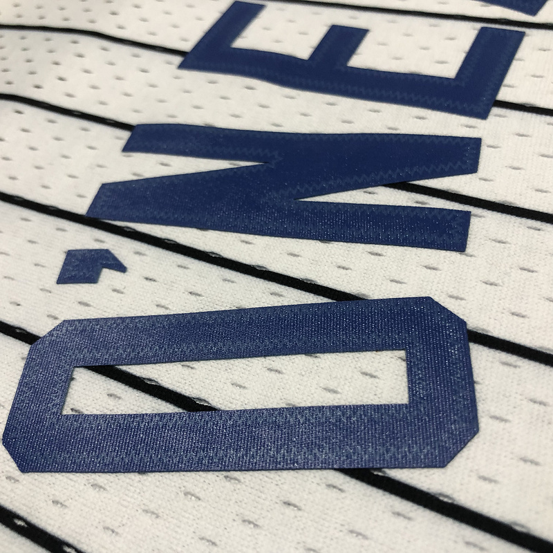 1994-95 NBA Orlando Magic 32 O'NEAL Basketball Jersey
