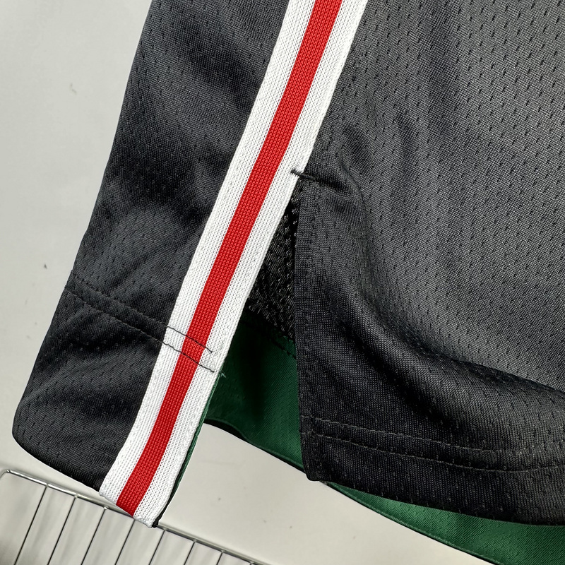 2023 NBA LA Clippers (1 HARDEN) Basketball Jersey