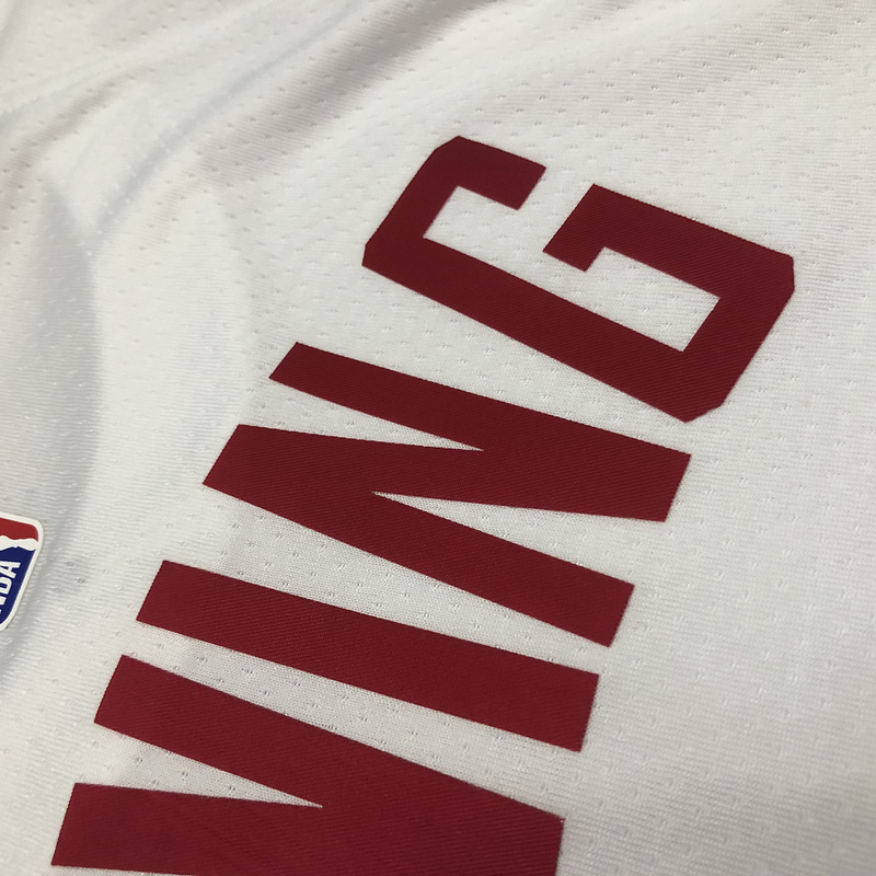 2023 NBA Cleveland Cavaliers 2 IRVING Basketball Jersey