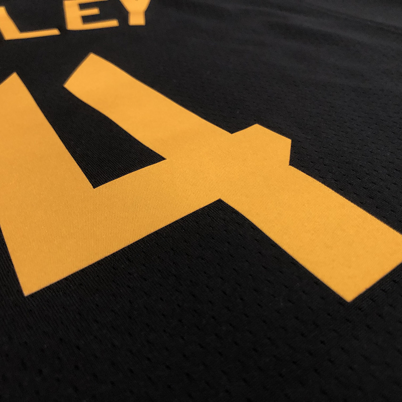 2023 NBA Cleveland Cavaliers 4 MOBLEY Basketball Jersey
