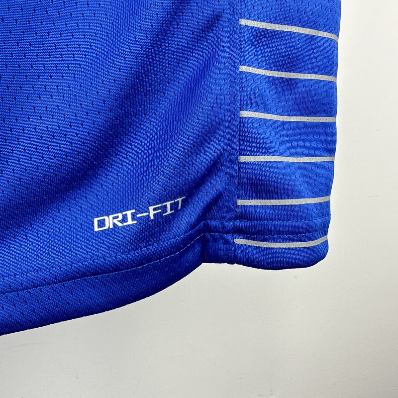 2023 NBA LA Clippers (1 HARDEN) Basketball Jersey
