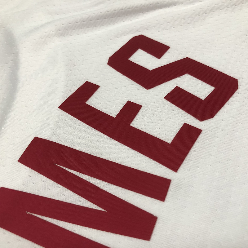 2023 NBA Cleveland Cavaliers 23 James Basketball Jersey