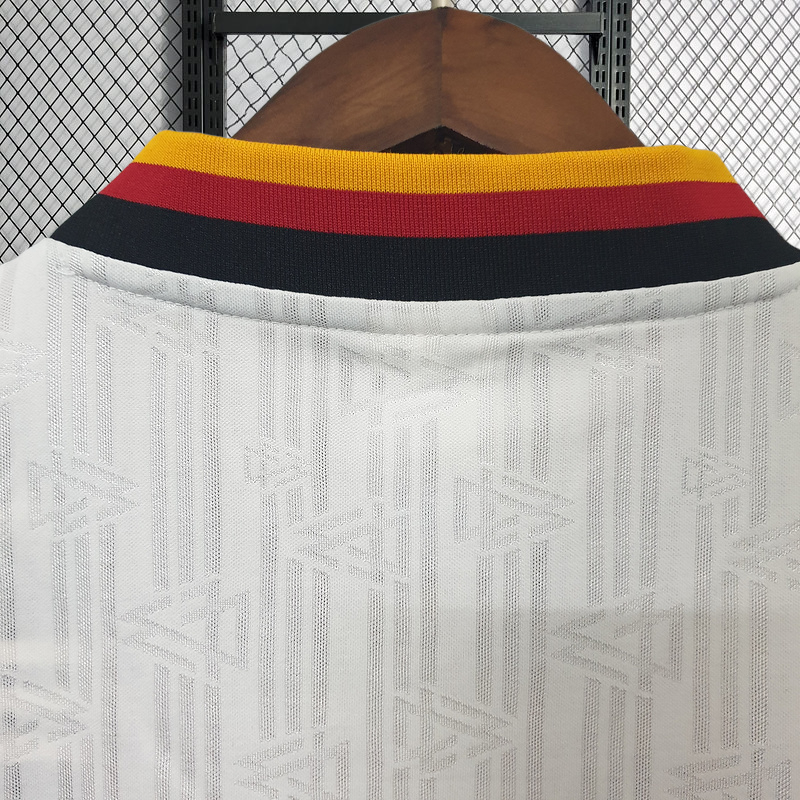 Reteo 1994 germany home matthaus klinsmann