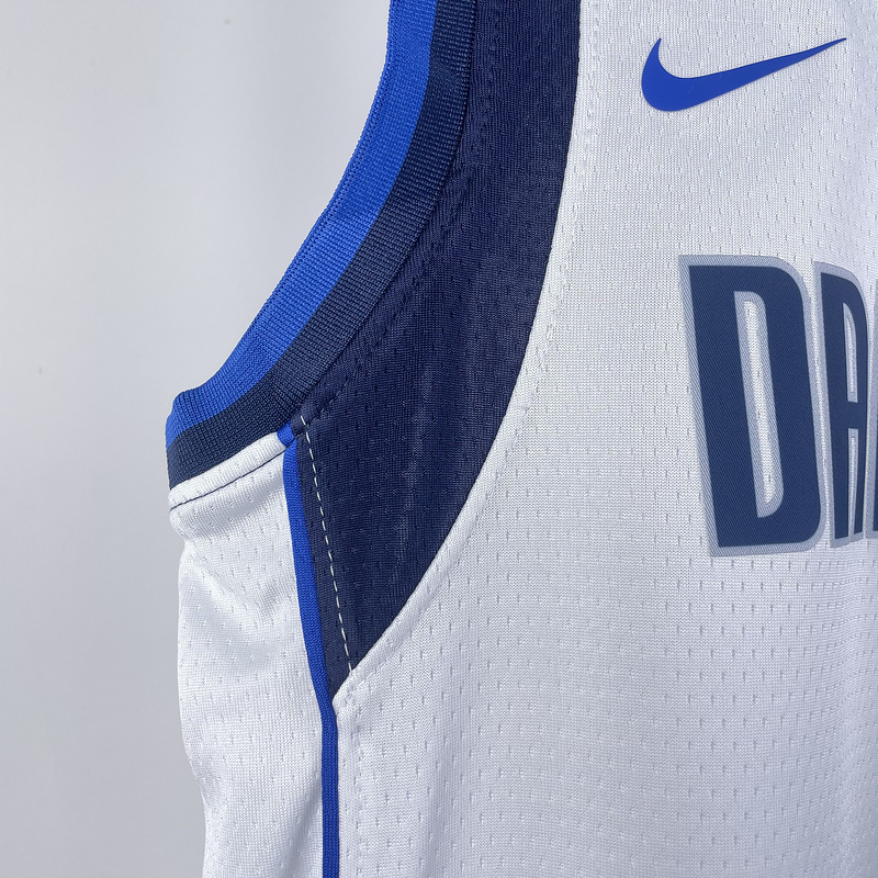 2023 NBA Dallas Mavericks 2 IRVING Basketball Jersey