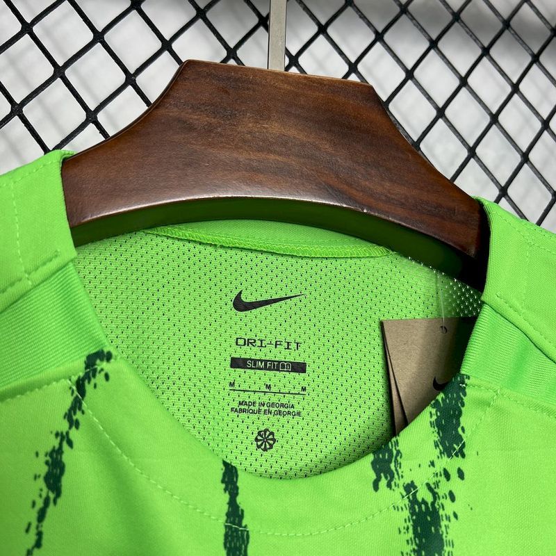 2024-25 Sporting CP Third Away Football jersey