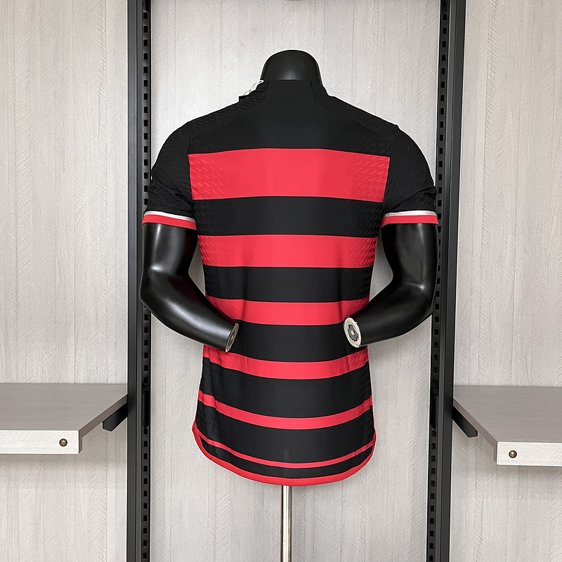 Player 2024-25 Flamengo Home Football jersey