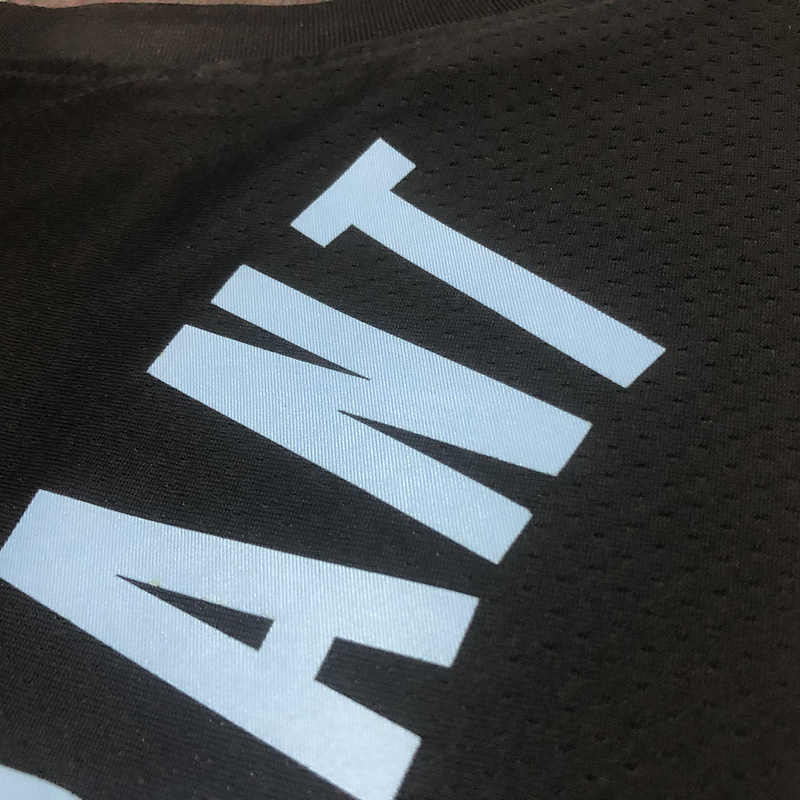2023 NBA Memphis Grizzlies 12 MORANT Basketball Jersey