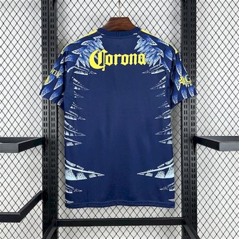 2025-26 Club America season away Football jersey