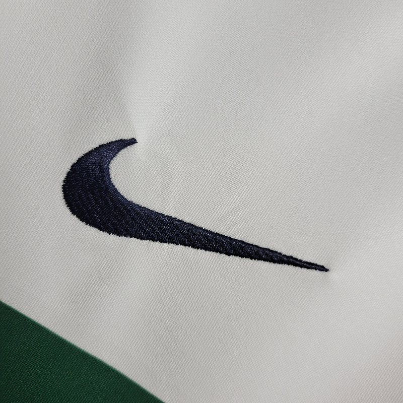 2022-23 Portugal Away Football jersey