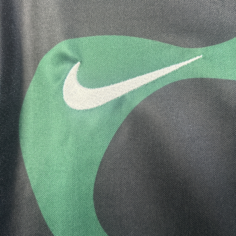 2025-26 Sporting Lisbon 2 Away Football jersey