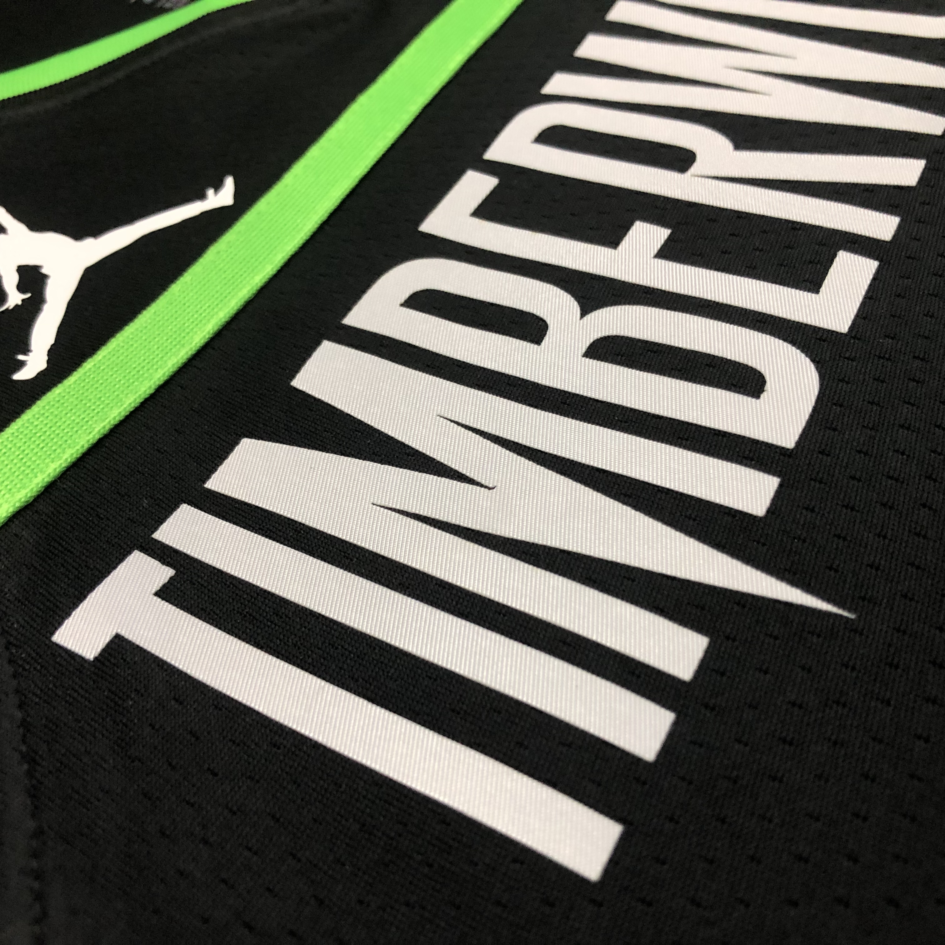 2023 NBA Minnesota Timberwolves 0 Russell Basketball Jersey