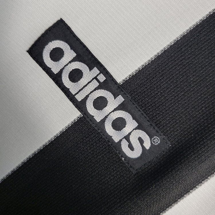 Retro 1995-97 Newcastle United home Football jersey retro