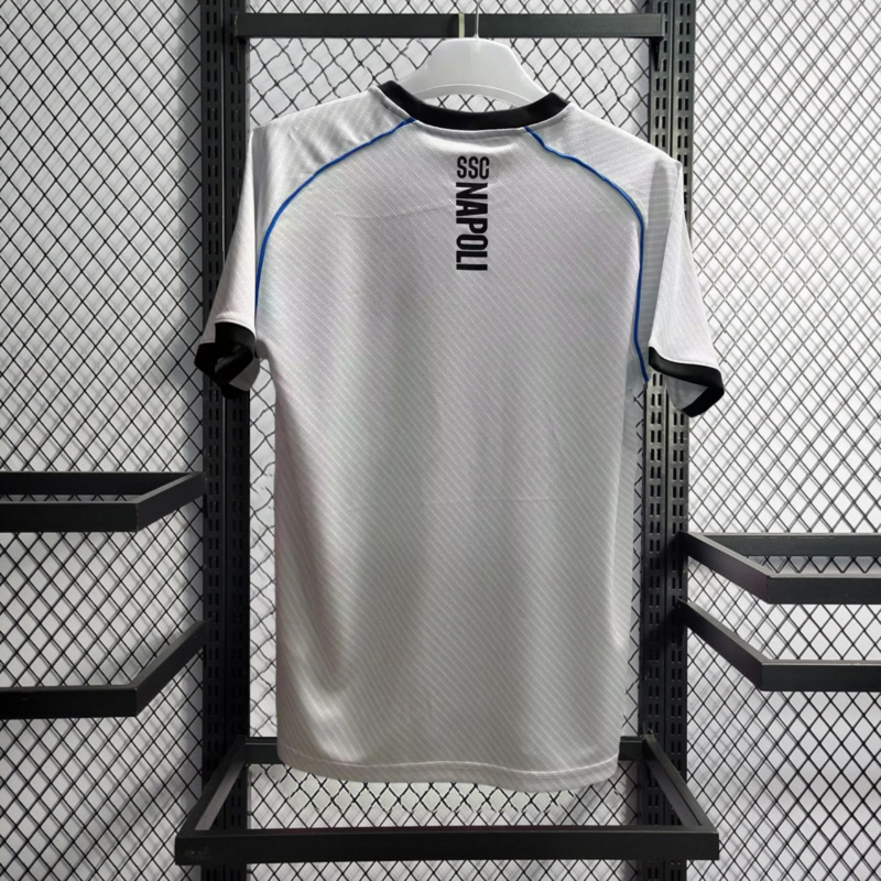2025-26 Napoli Special Edition Football jersey
